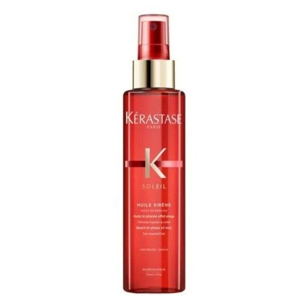 Acqua Modellante per Ricci e Onde Soleil Kerastase Soleil (150 ml) 150 ml | Epamu | Beauty Shop - Parfums, Make-up & Essentials Epamu.eu