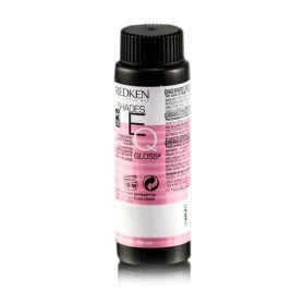 Teinture permanente Shades Redken 6NW 6,03 Brandy (60 ml) de Redken, Coloration permanente - Réf : S0566997, Prix : 33,99 €, ...