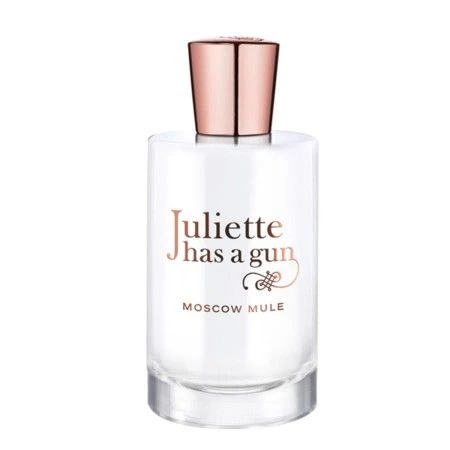 Damenparfüm Moscow Mule Juliette Has A Gun MOSCOW MULE EDP (100 ml) EDP 100 ml | Epamu | Beauty Shop - Parfums, Make-up & Essentials Epamu.eu