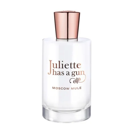 Perfume Mulher Moscow Mule Juliette Has A Gun MOSCOW MULE EDP (100 ml) EDP 100 ml | Epamu | Beauty Shop - Parfums, Make-up & Essentials Epamu.eu