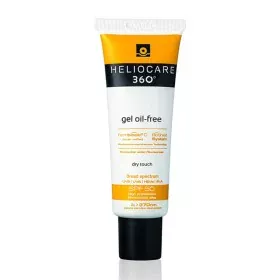 Gel Protezione Solare Heliocare 360º Oil-Free Spf 50 (50 ml) di Heliocare, Filtri solari - Rif: S0568807, Prezzo: 28,71 €, Sc...