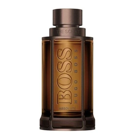 Perfume Hombre The Scent Absolute Hugo Boss EDP | Epamu | Beauty Shop - Parfums, Make-up & Essentials Epamu.eu