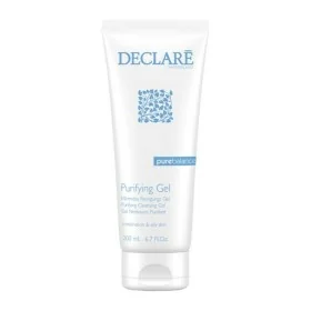 Facial Cleansing Gel Isabelle Lancray Il Homme 50 ml | Epamu | Beauty Shop - Parfums, Make-up & Essentials Epamu.eu