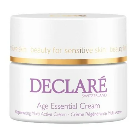 Anti-Ageing Regenerative Cream Age Control Declaré Age Control (50 ml) 50 ml | Epamu | Beauty Shop - Parfums, Make-up & Essentials Epamu.eu