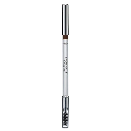 Lápis para Sobrancelhas L'Oreal Make Up Color Riche Brow Artist Nº 5.0 Light brunette 1 g | Epamu | Beauty Shop - Parfums, Make-up & Essentials Epamu.eu