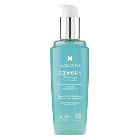 Gel Limpiador Sesderma 197760.1 200 ml (200 ml) | Epamu | Beauty Shop - Parfums, Make-up & Essentials Epamu.eu