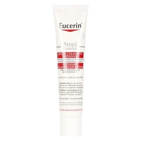 Crema Facial Eucerin Atopicontrol (40 ml) | Epamu | Beauty Shop - Parfums, Make-up & Essentials Epamu.eu