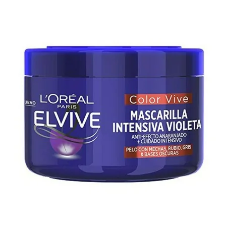 Mascarilla Capilar L'Oreal Make Up P2101831 250 ml (250 ml) | Epamu | Beauty Shop - Parfums, Make-up & Essentials Epamu.eu