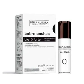 Crema Antimanchas B7 Bella Aurora Spf 15 (50 ml) 50 ml | Epamu | Beauty Shop - Parfums, Make-up & Essentials Epamu.eu