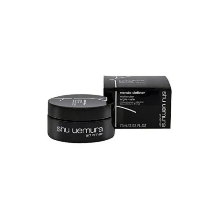 Arcilla para el Cabello Shu Uemura (75 ml) | Epamu | Beauty Shop - Parfums, Make-up & Essentials Epamu.eu