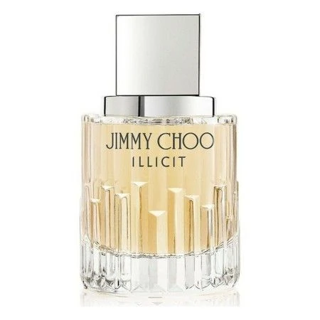 Women's Perfume Illicit Jimmy Choo EDP (40 ml) | Epamu | Beauty Shop - Parfums, Make-up & Essentials Epamu.eu