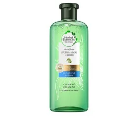 Champú Herbal Botanicals Aloe & Bambu (380 ml) de Herbal, Champús - Ref: S0578367, Precio: 6,13 €, Descuento: %