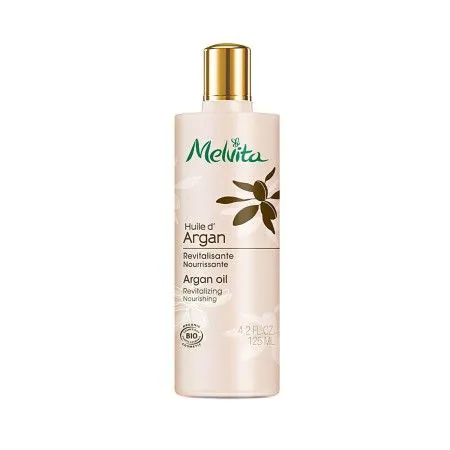 Olio d'Argan Melvita Aceites De Belleza 125 ml | Epamu | Beauty Shop - Parfums, Make-up & Essentials Epamu.eu