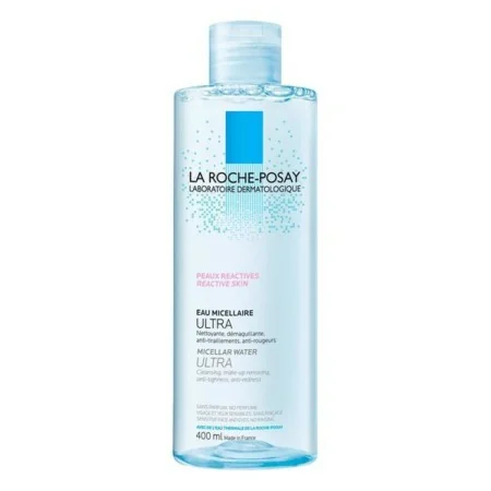 Agua Micelar Ultra La Roche Posay Eau Micellaire Ultra 400 ml | Epamu | Beauty Shop - Parfums, Make-up & Essentials Epamu.eu