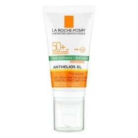 Gel Protetor Solar Heliocare 360º Oil-Free Spf 50 (50 ml) | Epamu | Beauty Shop - Parfums, Make-up & Essentials Epamu.eu