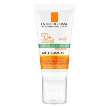 Protector Solar Anthelios SPF50 La Roche Posay (50 ml) | Epamu | Beauty Shop - Parfums, Make-up & Essentials Epamu.eu