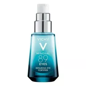 Treatment for Eye Area Vichy Mineral 89 Moisturizing Highlighter (15 ml) by Vichy, Serums & Fluids - Ref: S0581119, Price: 21...