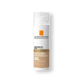 Protector Solar Facial Avene Sin perfume Spf 50+ (50 ml) | Epamu | Beauty Shop - Parfums, Make-up & Essentials Epamu.eu