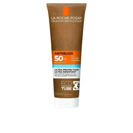 Sun Milk La Roche Posay Anthelios Moisturizing SPF 50+ 250 ml | Epamu | Beauty Shop - Parfums, Make-up & Essentials Epamu.eu