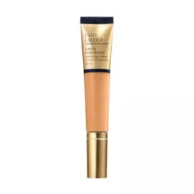 Base de Maquillaje Fluida Estee Lauder Futurist Hydra Rescue Spf 45 3N2-Wheat (35 ml) | Epamu | Beauty Shop - Parfums, Make-up & Essentials Epamu.eu