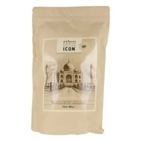 Colorante naturale Natural Earth Colors I.c.o.n. Natural (500 g) di I.c.o.n., Henné - Rif: S0584674, Prezzo: 90,07 €, Sconto: %