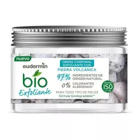 Crema Esfoliante Bio Eudermin Bio Exfoliante Pietra vulcanica 300 ml di Eudermin, Scrub - Rif: S0584775, Prezzo: 6,82 €, Scon...