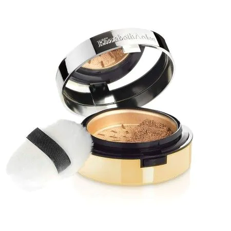 Base de Maquilhagem em Pó Elizabeth Arden Pure Finish Mineral Nº 7 8,33 g | Epamu.eu | Beauty Shop - Parfums, Make-up & Essentials Epamu.eu