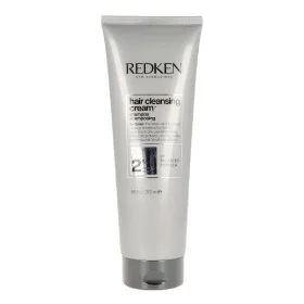 Champô Limpeza Profunda Hair Cleansing Cream Redken (250 ml) de Redken, Champôs - Ref: S0586035, Preço: 19,88 €, Desconto: %