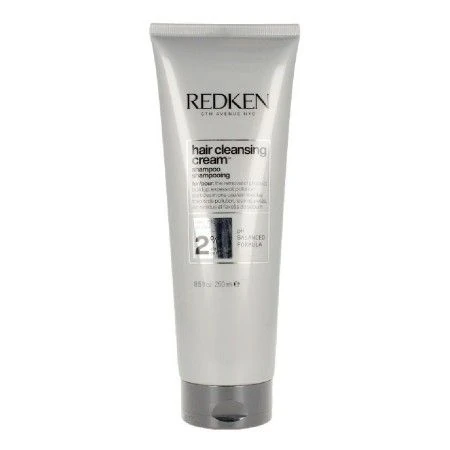 Champô Limpeza Profunda Hair Cleansing Cream Redken (250 ml) | Epamu | Beauty Shop - Parfums, Make-up & Essentials Epamu.eu