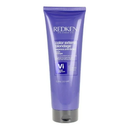 Colour Protector Cream Color Extend Blondage Redken (300 ml) | Epamu.eu | Beauty Shop - Parfums, Make-up & Essentials Epamu.eu