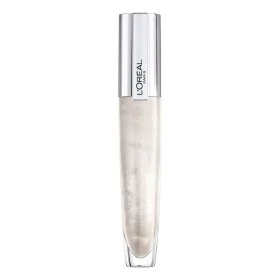 Brillant à lèvres L'Oréal Paris Brilliant Signature Plump Donne du Volume 400-maximize de L'Oréal Paris, Gloss - Réf : S05863...