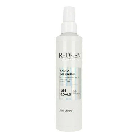 Intensive Repairing Behandlung Acidic pH Sealer Redken Acidic Bonding Concentrate H pH-Regler 250 ml | Epamu.eu | Beauty Shop - Parfums, Make-up & Essentials Epamu.eu