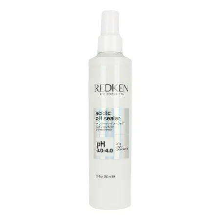 Tratamiento Intensivo Reparador Acidic pH Sealer Redken Acidic Bonding Concentrate H Regulador de pH 250 ml | Epamu | Beauty Shop - Parfums, Make-up & Essentials Epamu.eu