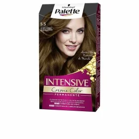 Tinte Permanente Escalation Now Color Lisap Nº 7/3 Golden Blond (100 ml) | Epamu | Beauty Shop - Parfums, Make-up & Essentials Epamu.eu