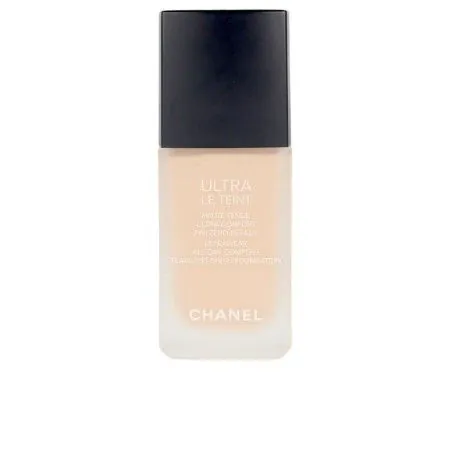 Fluid Makeup Basis Chanel Ultra Le Teint br22 30 ml | Epamu | Beauty Shop - Parfums, Make-up & Essentials Epamu.eu