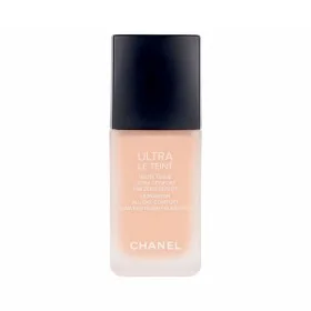 Base de maquillage liquide Chanel Ultra Le Teint br42 (30 ml) de Chanel, Fonds de teint - Réf : S0588681, Prix : 59,75 €, Rem...