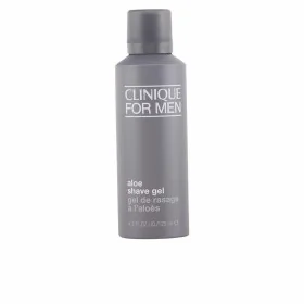 Gel de Afeitar Men Aloe Clinique INT324950 (125 ml) de Clinique, Gominas y geles - Ref: S0590104, Precio: 18,88 €, Descuento: %