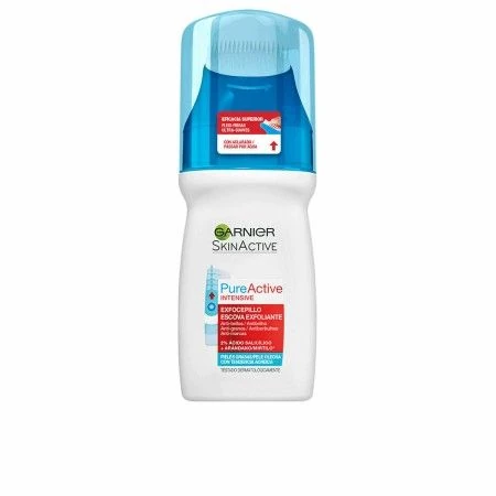 Gel Detergente Viso Garnier Pure Active Anti-imperfezioni 150 ml | Epamu | Beauty Shop - Parfums, Make-up & Essentials Epamu.eu