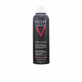 Gel de Afeitar Vichy Vichy Homme (150 ml) de Vichy, Gominas y geles - Ref: S0590699, Precio: 12,96 €, Descuento: %