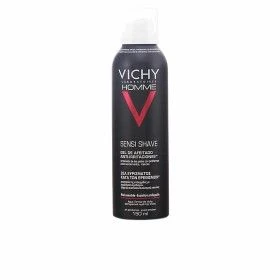 Gel de Barbear Vichy Vichy Homme (150 ml) de Vichy, Gomas e géis - Ref: S0590699, Preço: 12,96 €, Desconto: %