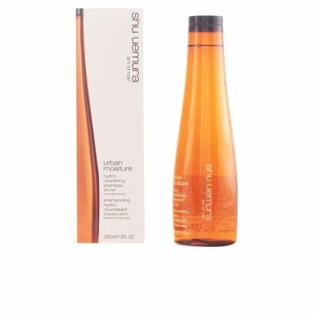 Champô Shu Uemura Urban Moisture (300 ml) | Epamu | Beauty Shop - Parfums, Make-up & Essentials Epamu.eu