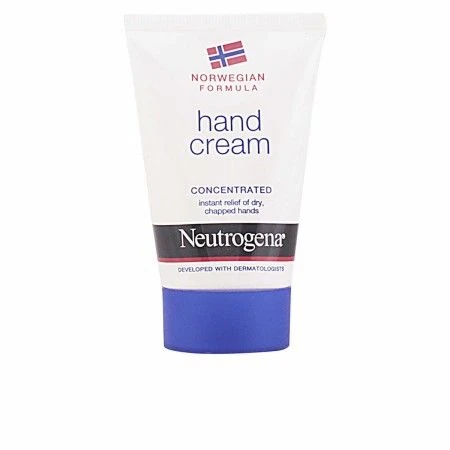 Crema Mani Neutrogena Concentrated Idratante (50 ml) | Epamu | Beauty Shop - Parfums, Make-up & Essentials Epamu.eu