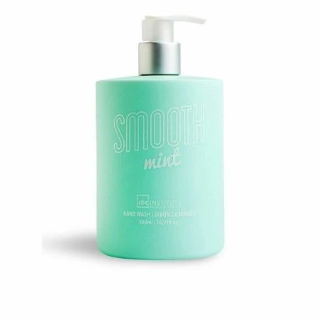 Hand Soap Dispenser IDC Institute Smooth Mint 500 ml | Epamu | Beauty Shop - Parfums, Make-up & Essentials Epamu.eu