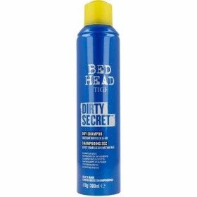 Shampooing sec Tigi Bed Head Rafraîchissant 300 ml de Tigi, Shampooings secs - Réf : S0594054, Prix : 11,86 €, Remise : %