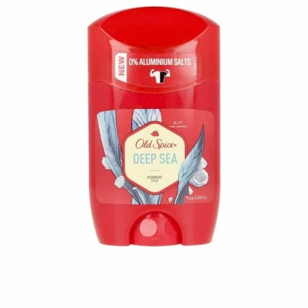 Deo-Stick Old Spice Deep Sea (50 ml) | Epamu | Beauty Shop - Parfums, Make-up & Essentials Epamu.eu