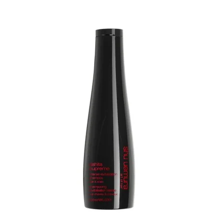 Champú Limpieza Profunda Shu Uemura Ashita Supreme 300 ml | Epamu | Beauty Shop - Parfums, Make-up & Essentials Epamu.eu