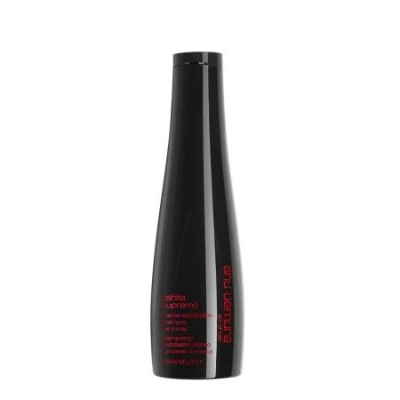 Deep Cleaning Shampoo Shu Uemura Ashita Supreme 300 ml | Epamu | Beauty Shop - Parfums, Make-up & Essentials Epamu.eu