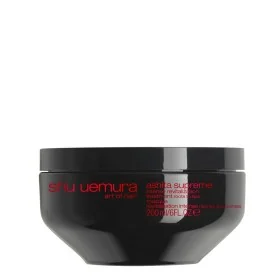 Masque pour cheveux Shu Uemura Ashita Supreme 200 ml de Shu Uemura, Soins et masques - Réf : S0595659, Prix : 68,70 €, Remise...