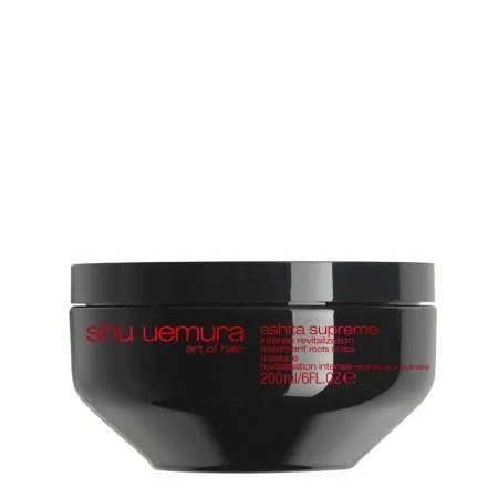 Haarmaske Shu Uemura Ashita Supreme 200 ml | Epamu | Beauty Shop - Parfums, Make-up & Essentials Epamu.eu