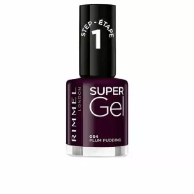 Verniz de Unhas Semipermanente Gel Polish Power Base Andreia 0UAPBC010UAPBCN010UAPBCP01 Nude (10,5 ml) | Epamu | Beauty Shop - Parfums, Make-up & Essentials Epamu.eu